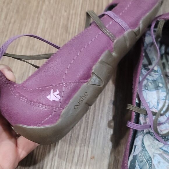 Cushe molaki size 8 - Picture 6 of 7